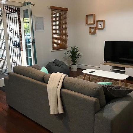The Churchill Apartman Perth Kültér fotó