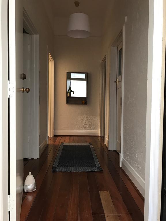 The Churchill Apartman Perth Kültér fotó