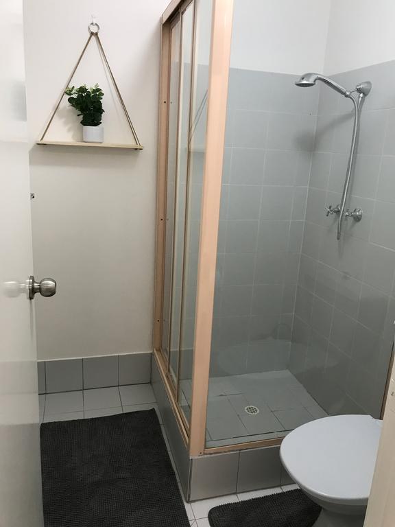 The Churchill Apartman Perth Kültér fotó