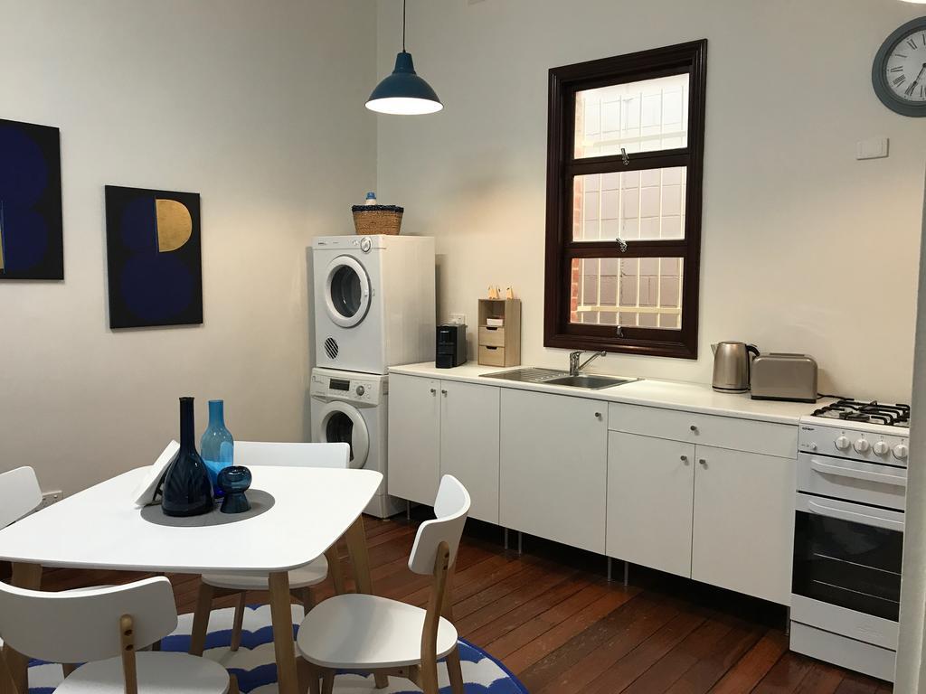 The Churchill Apartman Perth Kültér fotó
