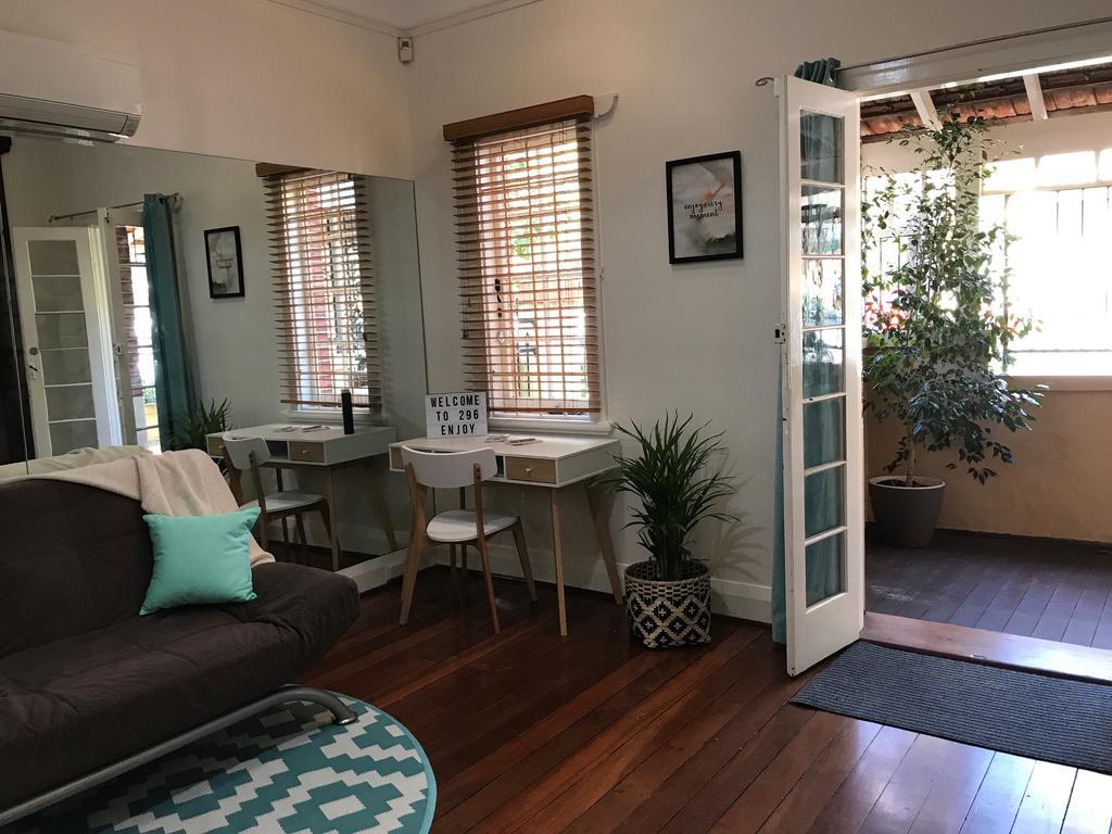 The Churchill Apartman Perth Kültér fotó