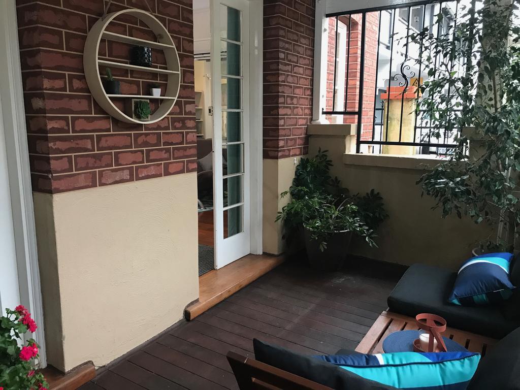 The Churchill Apartman Perth Kültér fotó