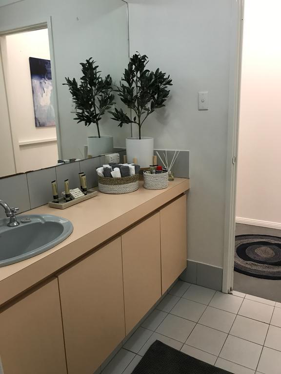 The Churchill Apartman Perth Kültér fotó