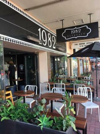 The Churchill Apartman Perth Kültér fotó